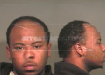 Christopher Deon Booker