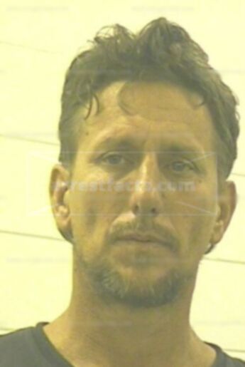 Harold Glenn Kemp