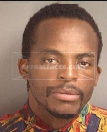 Demetrius Randle