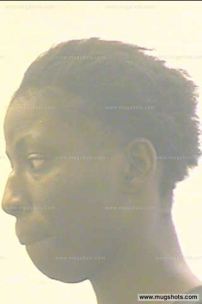 Dionna Beatrice Harris
