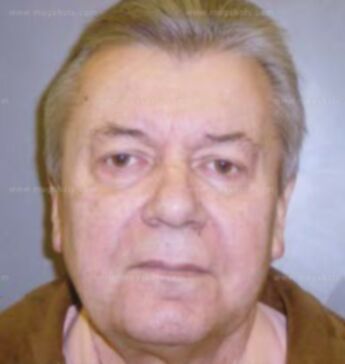 Jack Frederick Schimka