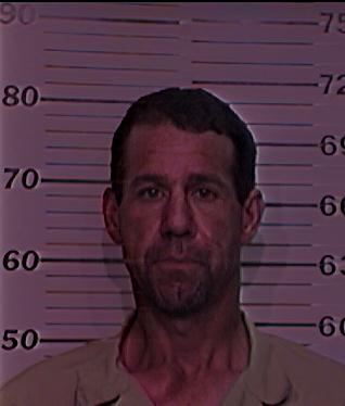 Gary Dan Ledbetter
