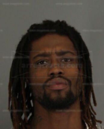 Delonte Jarod Marshall
