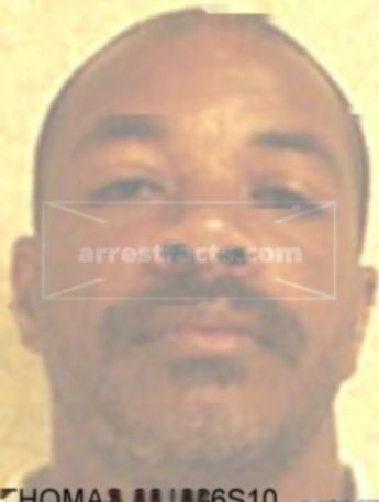 Dennis Ondrea Thomas