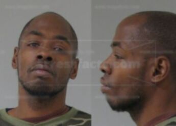 Terrence Tyrie Brown