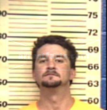 Larry Dirk Harding