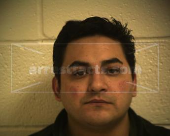 Joel Rodriguez Rosales