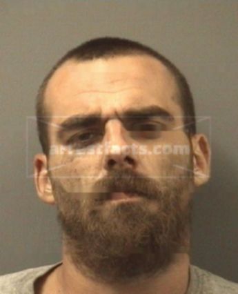 Dillon Lee Harrington