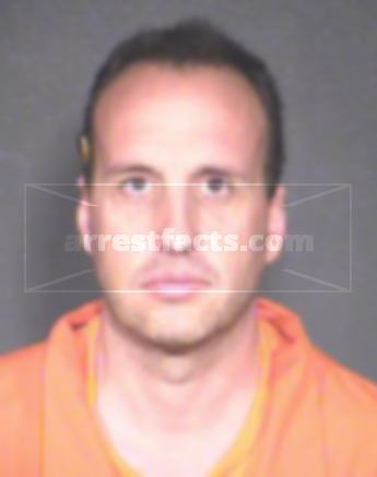 Shawn Paul Brown