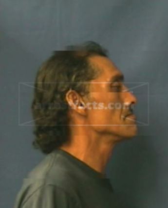 Johnny Michael Pritchett