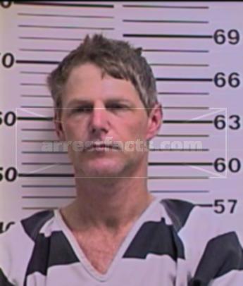 Larry Don Merritt