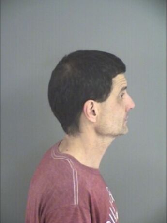 Larry Randall Glover
