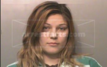 Alison Nicole Brozek