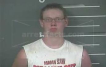 Tyler Damron