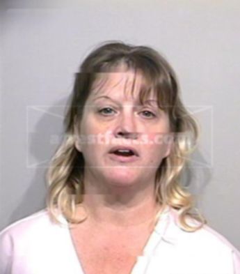 Amber Leigh Barnard