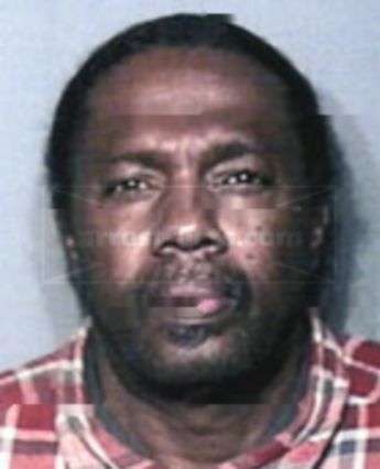 Roland Myers Winston