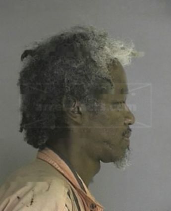Anthony Hubert Norfleet