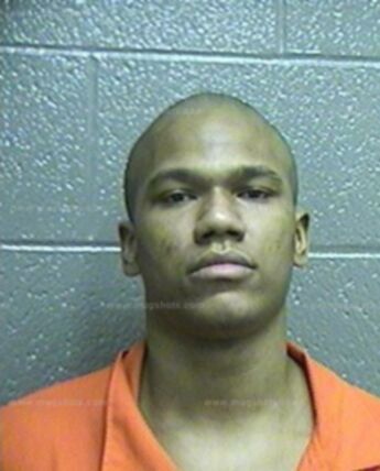 Anthony Dwight Barnes