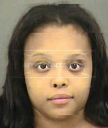 Jalisa Rose Aiken