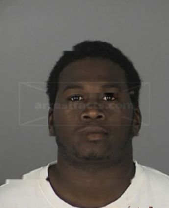 Marqwell Lamorris Coleman