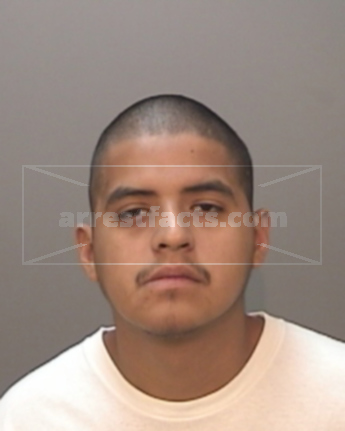 John Anthony Reyes