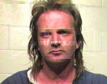 Curtis Jack Smith