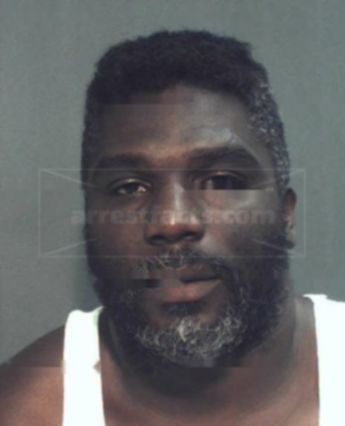 Kenneith Horace Lymon