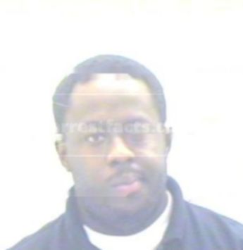 Bruce Reneau Godley