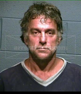 Robert William Oliver