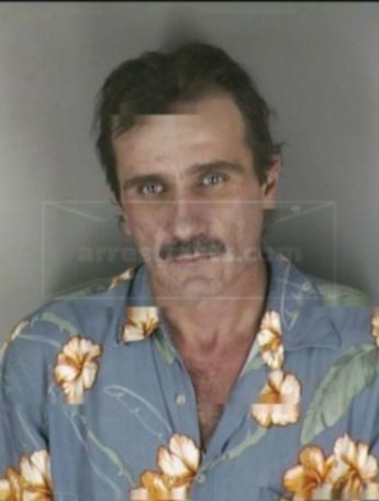 Michael Wayne Sexton