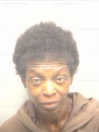Reba Hampton