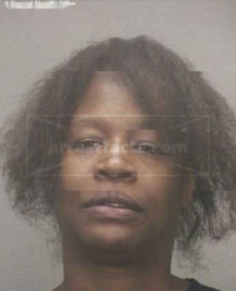 Gwendolyn Weaver