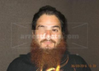 Jonathon Daniel Ramon