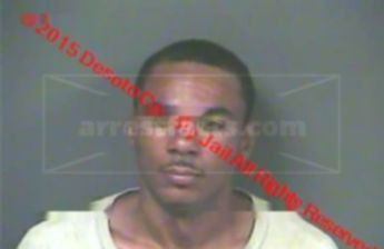 Eddie Odell Williams Jr.
