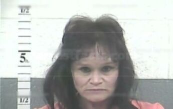 Tracey Jo Johnson