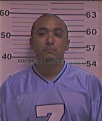 Joseph Lee Melendez