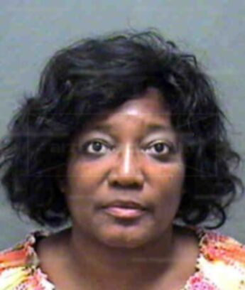 Vicki Thomas