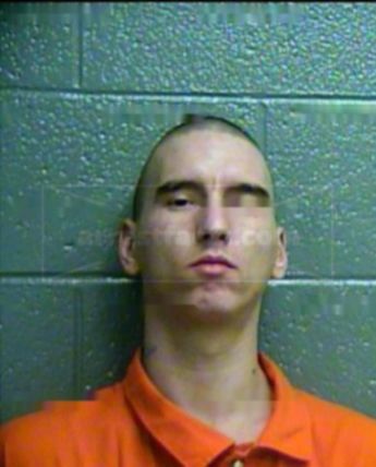 Justin Joel Larson