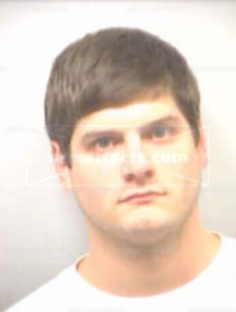 Brett Charles Archey
