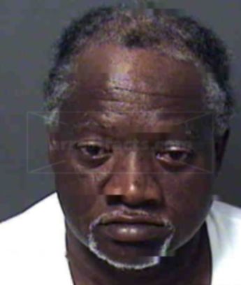 Harold Sylvester Thomas