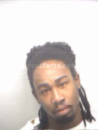 Ricco Coleman