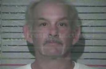 Ronald Dale Blankenship