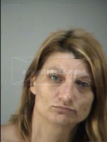 Amanda Elaine Mchugh