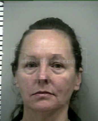 Rebecca Jill Bentley