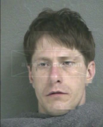 Wayne Christopher Benton