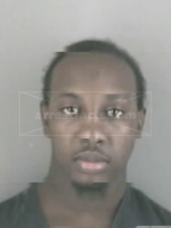 Elliot Cornelius Jackson