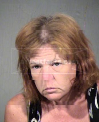 Tammy Lynn Rush