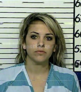 Samantha Shealee Carpenter