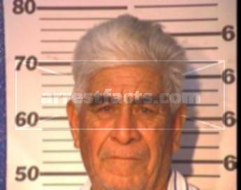 Eluterio Padilla Valdez