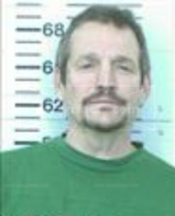 Jerry Dwight Edney